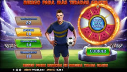 Spin & Score Megaways - Ruleta tiradas gratis