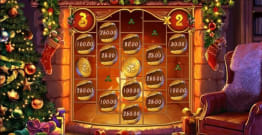 Wonders of Christmas - Tiradas gratis