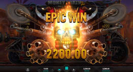 Money Train 2 Epic Win