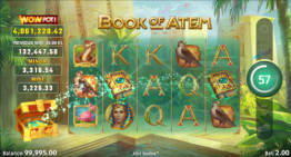 ブックオブエーテム