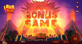 ボーナスゲーム