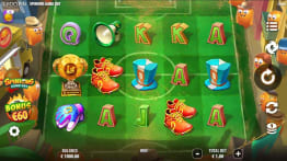 スピニオンゲームデイ