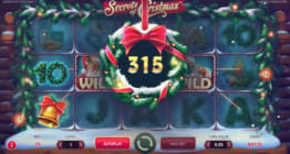 Xmas win