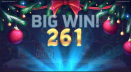 Xmas big win