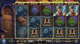 Bonus symbols