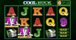 Cool Buck Free Spins