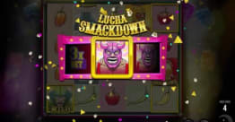 Lucha Smackdown
