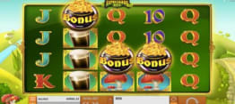 Bonus Symbols