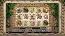 Free Spins Symbol