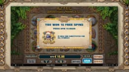 Free Spins