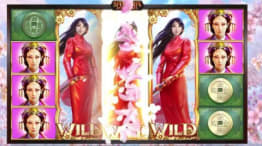 Princess Wilds