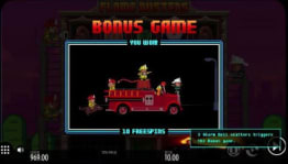 Bonus Game