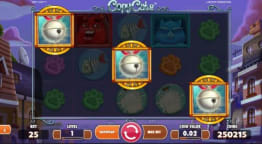 Copy Cats Feature