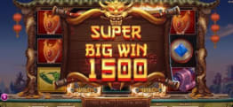 Super Big Win