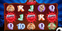 Super Sumo Symbols