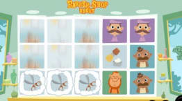 Re-Spin Feature