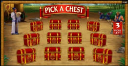 Bonus Game