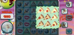 Pizza Feature
