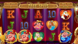 Barnyard Bash