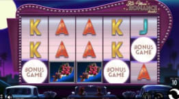 Free Spins Bonus