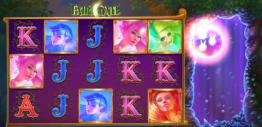 Fairy Orb Symbols