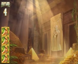 Treasure Room