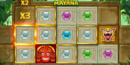Mayana Multipliers
