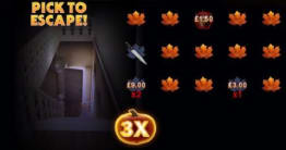 Boogeyman Bonus