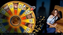 Bonus Wheel