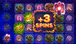 Extra Spins