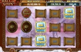 Jackpot Bonus