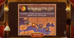 Multiplier Feature