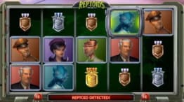 Repto Detector
