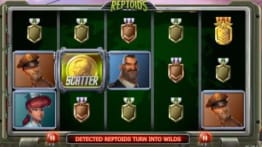 Scatter Symbols