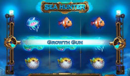 Growth Gun Feature