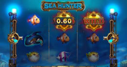 Sea Hunter