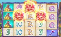 Bonus Symbols