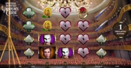Phantom's Curse Free Spins