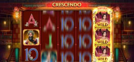 Crescento Feature