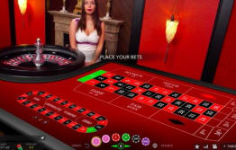 French Roulette