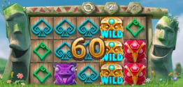 Easter Island Wilds