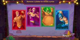 Poster Feature