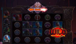 Rage Points