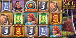 Free Spin Symbols