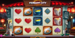 Penguin City