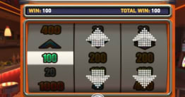 Bonus Game