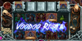 Voodoo Respins