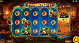 Pirate's Plenty