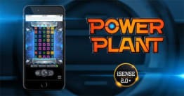 Power Plant mobiilissa
