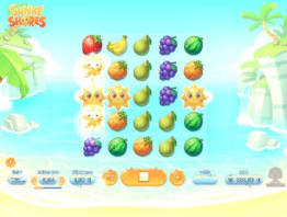 Laajentuva Sunny Wild